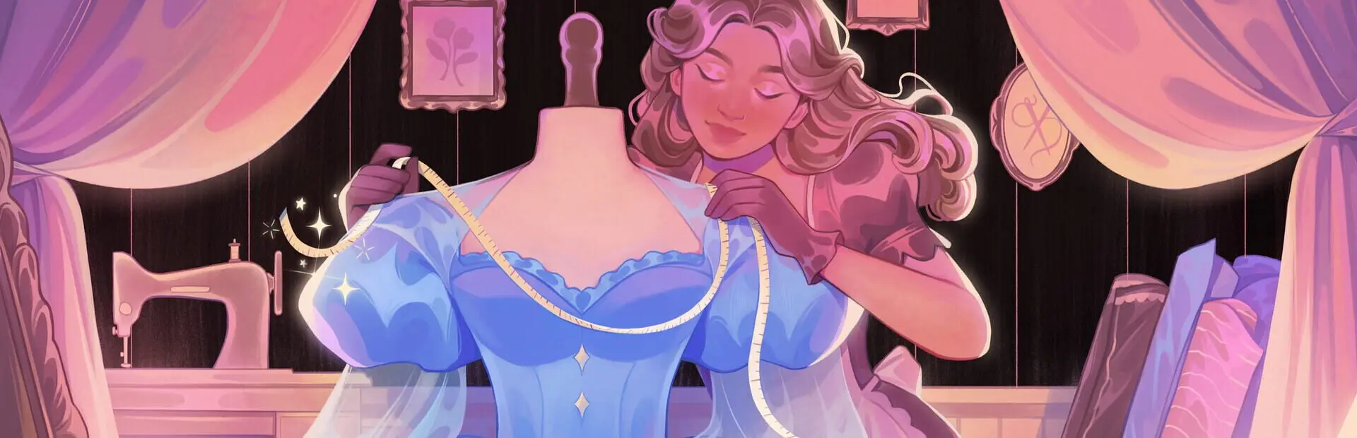 Dressmaker